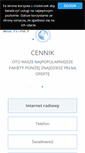 Mobile Screenshot of multi-net.eu